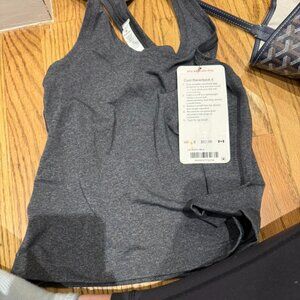 nwt lululemon cool racerback